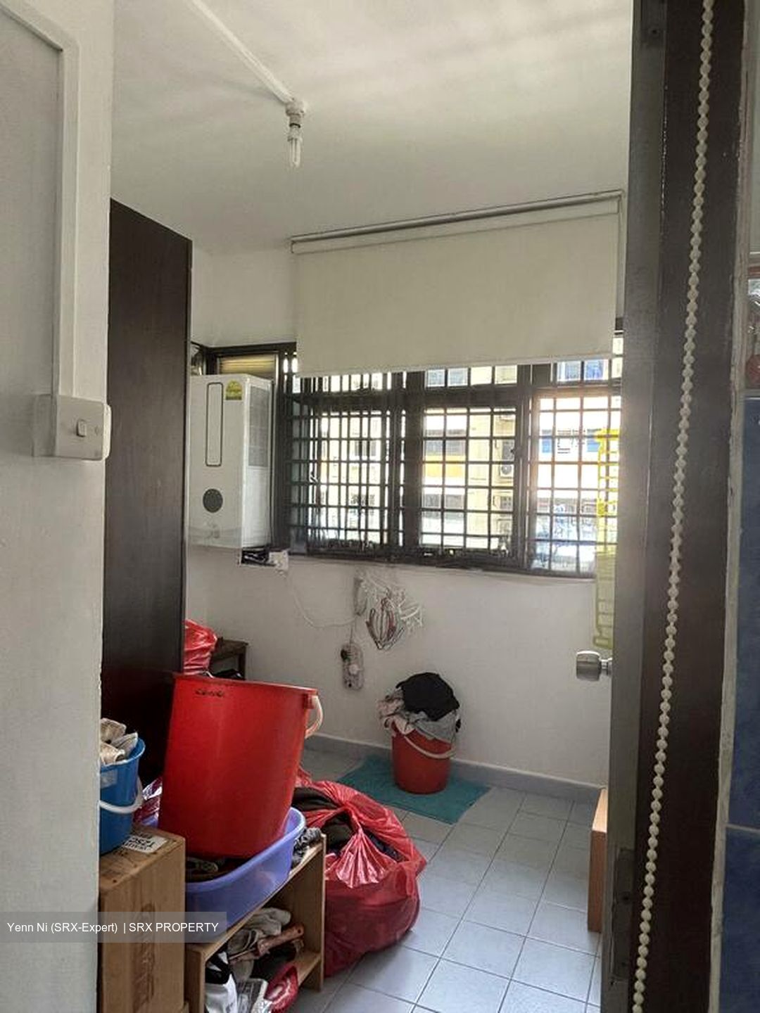 Blk 54 BLANGAH VIEW (Bukit Merah), HDB 3 Rooms #504219821